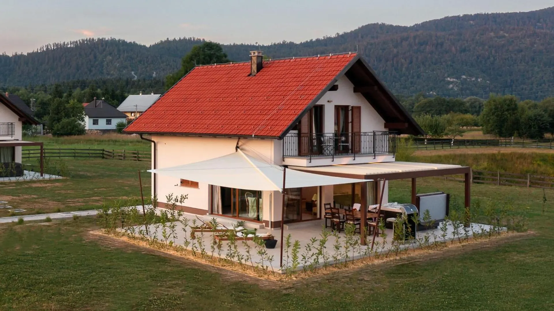 Holiday Home Mountain House Volta 2 By Interhome Lič クロアチア