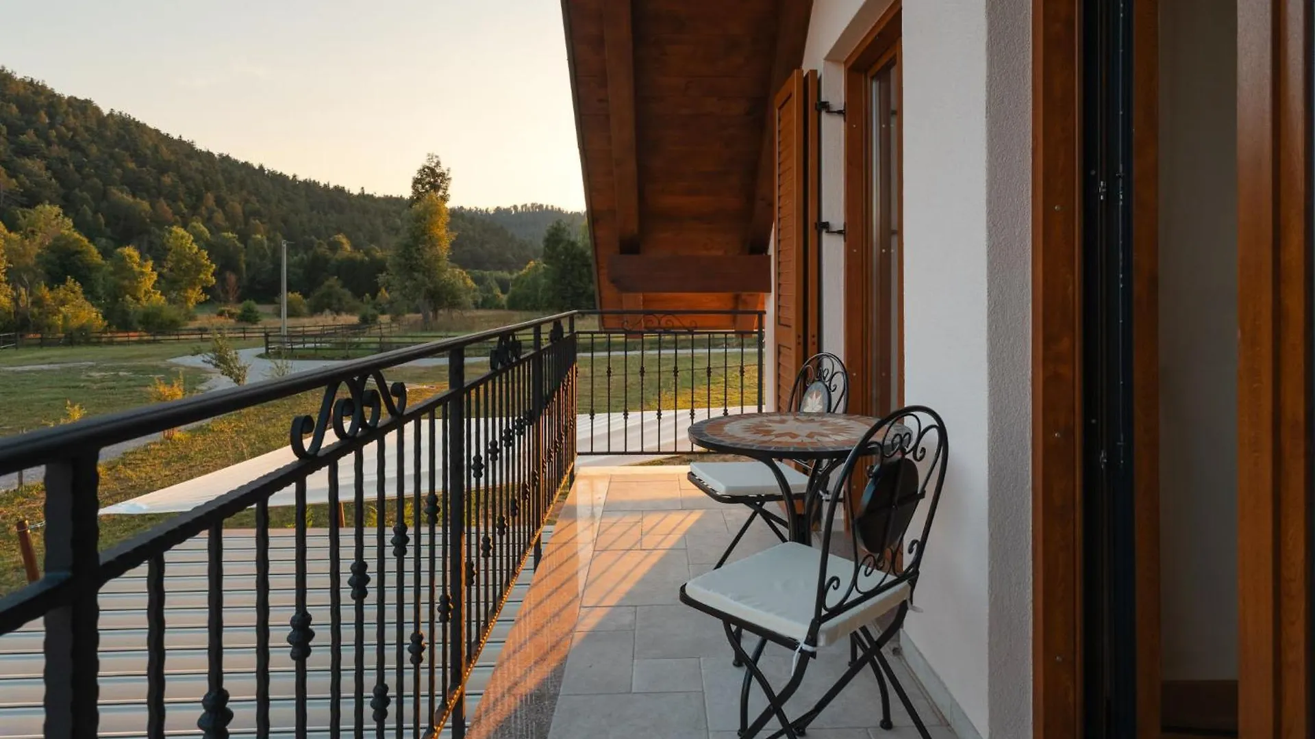 Holiday Home Mountain House Volta 2 By Interhome Lič 0*,  クロアチア