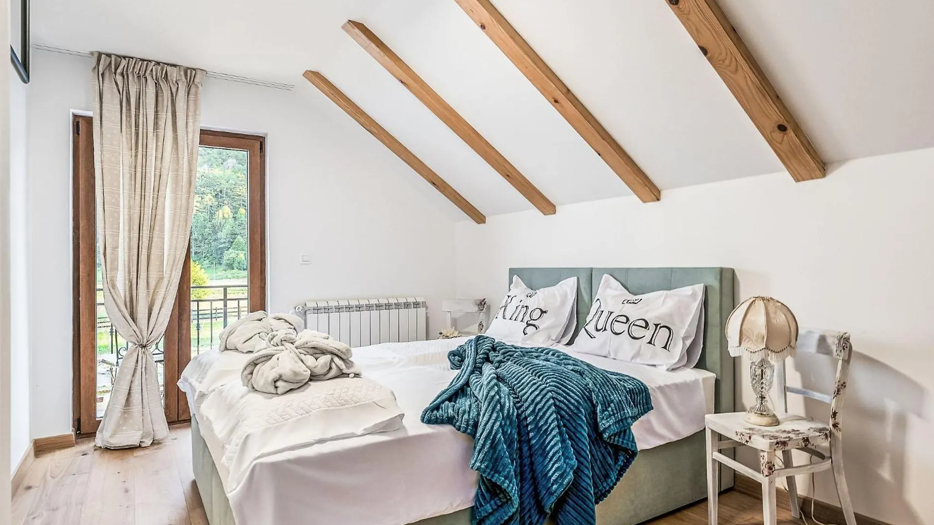 Holiday Home Mountain House Volta 2 By Interhome Lič 0*,  クロアチア