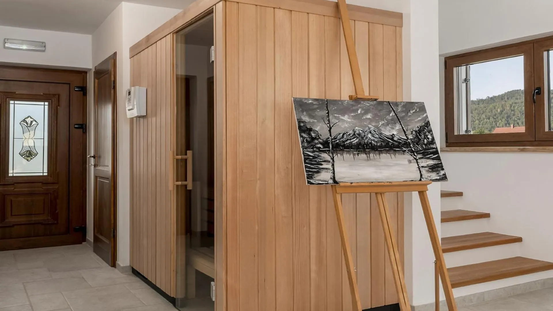 Holiday Home Mountain House Volta 2 By Interhome Lič