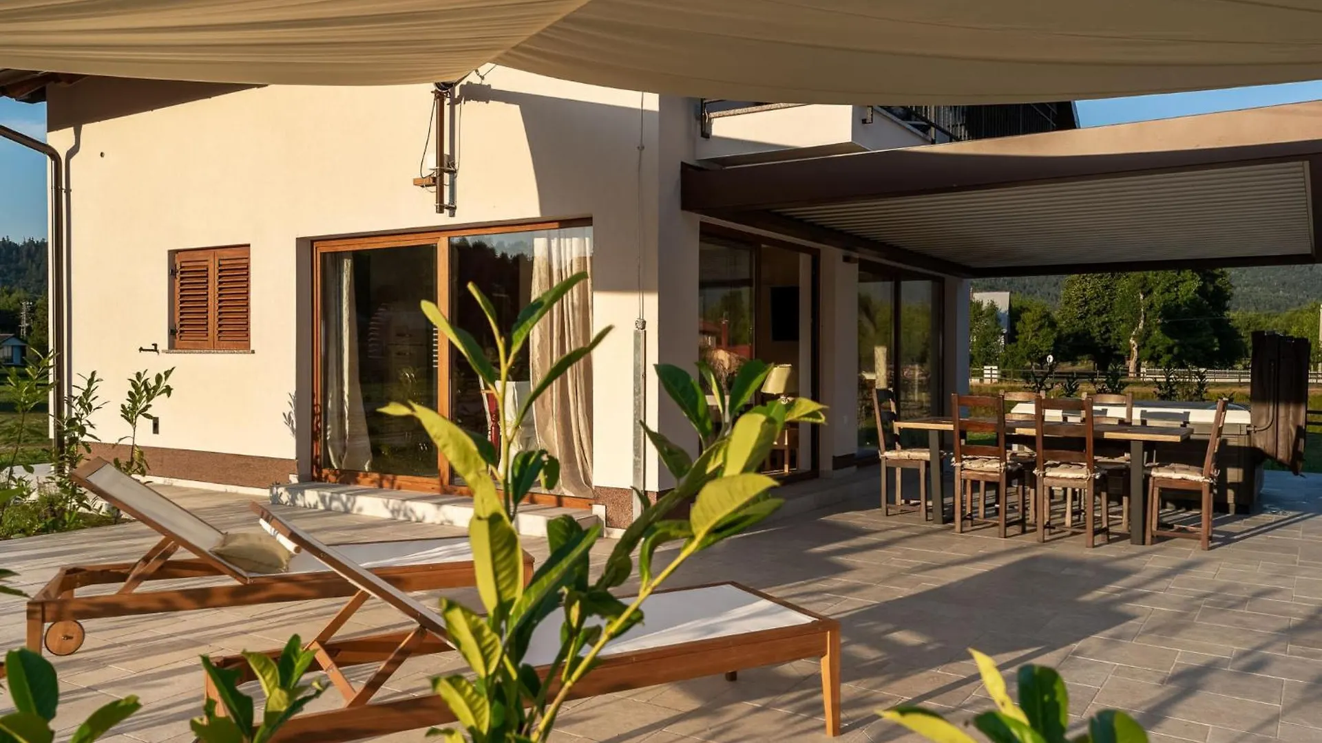 Holiday Home Mountain House Volta 2 By Interhome Lič